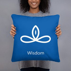 WISDOM Pillow WISDOM Pillow