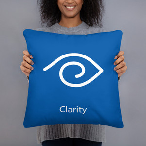 CLARITY Pillow CLARITY Pillow
