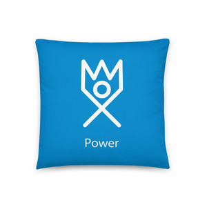 POWER Pillow POWER Pillow