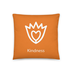 KINDNESS Pillow KINDNESS Pillow
