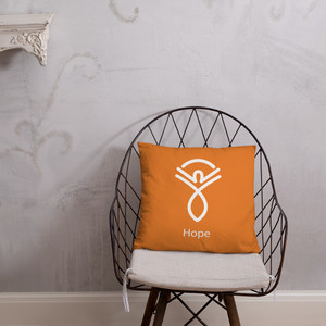 HOPE Pillow HOPE Pillow