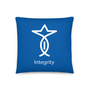 INTEGRITY Pillow INTEGRITY Pillow