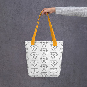 LoveKind Tote Bag LoveKind Tote Bag