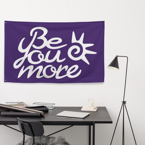 Be You More Flag
