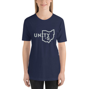 YS Unity Unisex T-Shirt YS Unity Unisex T-Shirt