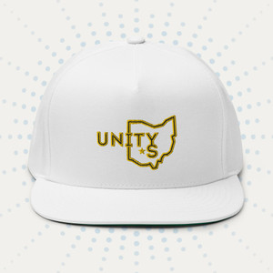 YS Unity Flat Bill Cap YS Unity Flat Bill Cap