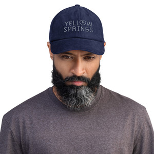 Yellow Springs Corduroy hat Yellow Springs Corduroy hat