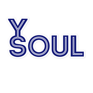 YSoul Bubble-free stickers YSoul Bubble-free stickers