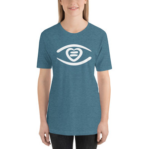 Equality Vision Unisex t-shirt