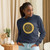 Abundant Positive Hooded long-sleeve tee