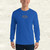 Soul Men’s Long Sleeve Shirt