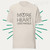 More-Heart_Unisex t-shirt