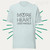 More-Heart_Unisex t-shirt
