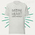 More-Heart_Unisex t-shirt