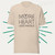 More-Heart_Unisex t-shirt