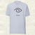 Clarity_BK_Unisex t-shirt