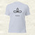 Wisdom_BK_Unisex t-shirt