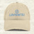 LOVEARTH Icon Distressed Dad Hat