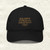 Balance Stress with Creativity Organic dad hat