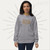 SOUL Unisex organic sweatshirt