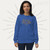 SOUL Unisex organic sweatshirt