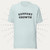 Support Growth_Unisex t-shirt