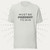 Present to Win Unisex t-shirt