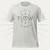 Stay in Flow Unisex t-shirt