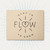 In Flow Metal prints