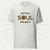 Shine Soul Bright Unisex t-shirt