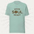 Shine Soul Bright Unisex t-shirt