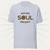Shine Soul Bright Unisex t-shirt