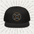Power Heartfinity Snapback Hat
