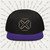 Power Heartfinity Snapback Hat