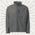 Positive Heart Columbia soft shell jacket