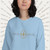 Embody Wisdom Unisex Sweatshirt