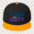 Think Unity Snapback Hat