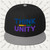 Think Unity Snapback Hat