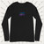 Think Unity Unisex Long Sleeve Tee