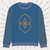 Embody Wisdom Knitted crew neck sweater