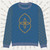 Embody Wisdom Knitted crew neck sweater