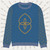 Embody Wisdom Knitted crew neck sweater