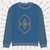 Embody Wisdom Knitted crew neck sweater