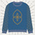 Embody Wisdom Knitted crew neck sweater