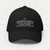Energize Culture Structured Twill Cap