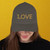 One Love Structured Twill Cap