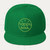 Happy Soul_Snapback Hat