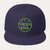 Happy Soul_Snapback Hat