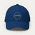 Smile_Structured Twill Cap