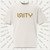 UNITY - Oversized faded t-shirt
